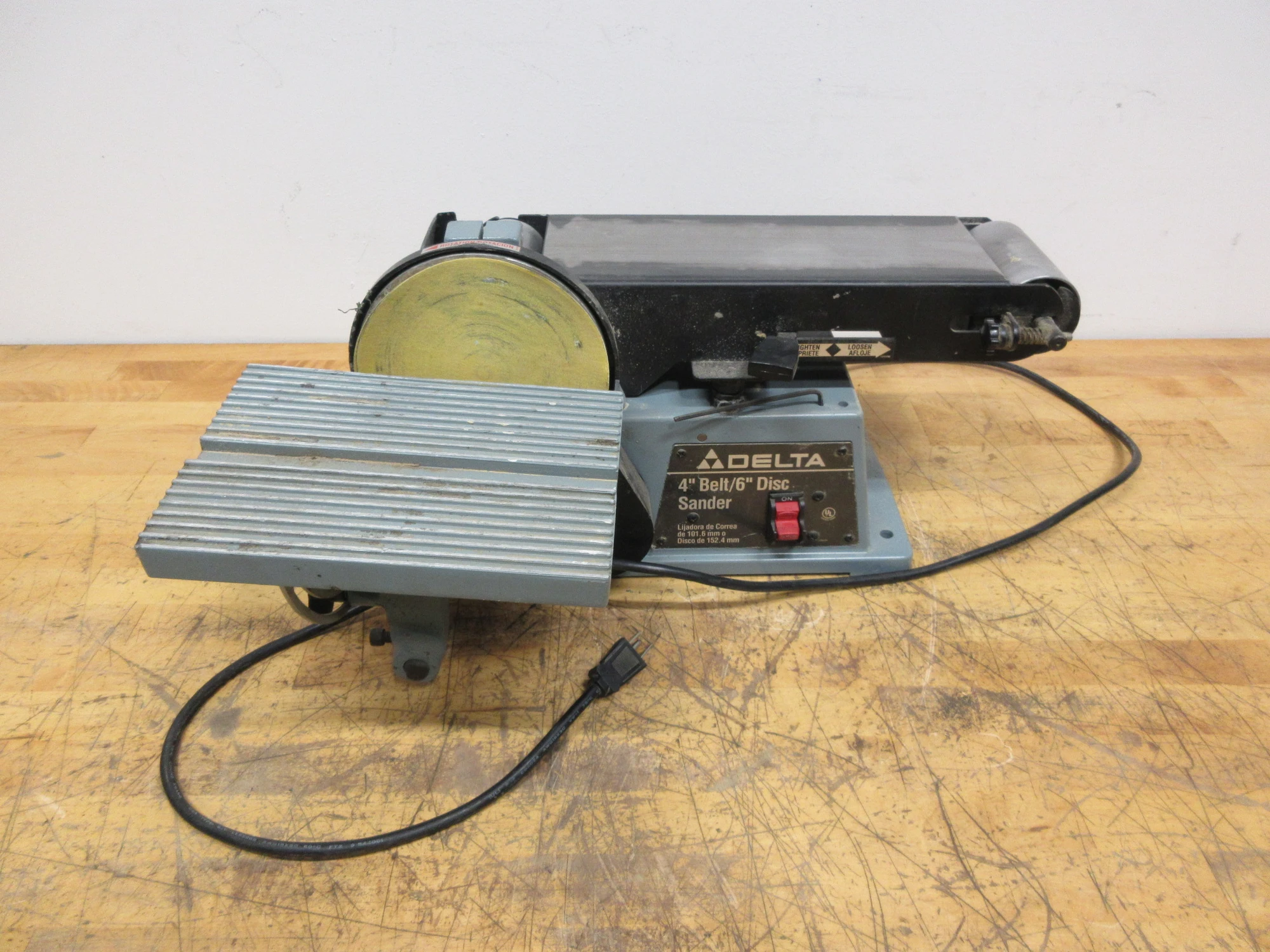 Used DELTA 31-460 Grinders (misc) Minnesota US | Machinesused.com #1281219