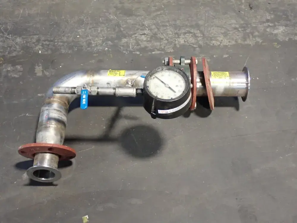 Pipe Spool