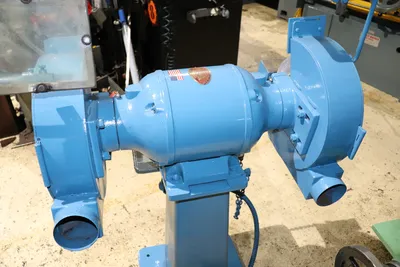 Valley SXG HD Pedestal Grinder