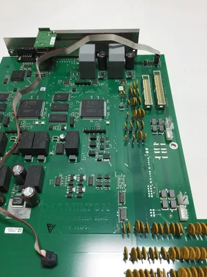 Hamilton 186.883/01 LP-Dual Processor Board