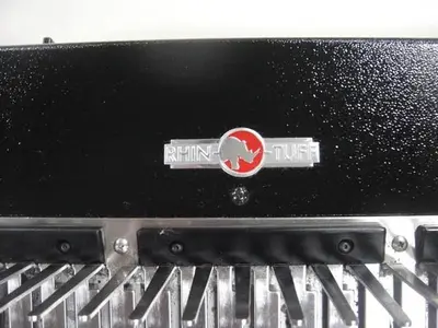 Rhin-O-Tuff HD 4470 Comb Opener