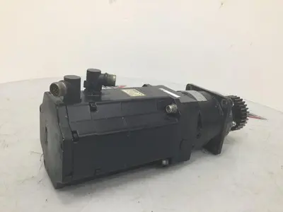 USED SIEMENS 1FK6083-6AF71-1TH0 WG