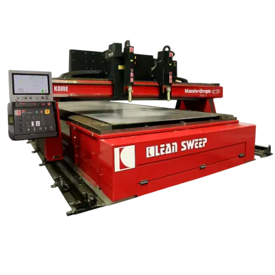ACS Plate Pro XHD & Mastergraph Plasma Cutters | THREE RIVERS MACHINERY (1)
