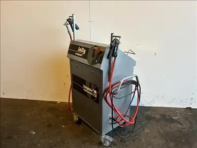 Used Boyens _UNKNOWN_ Glaze Applicator Pennsylvania US | ISCA #1299572