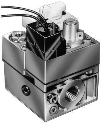 Honeywell V400A1046 Solenoid Valve [New]