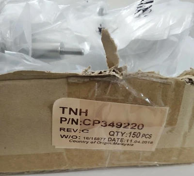 NEW TNH Metal CP349220