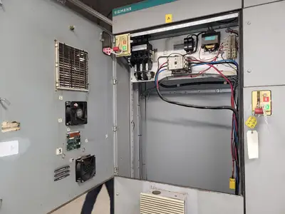 USED SIEMENS 8PX