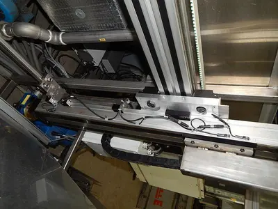 USED BLACKSTONE-NEY AQ-3-1620