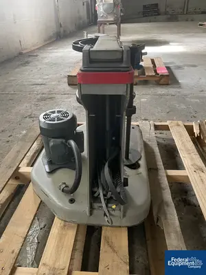 USED Tyler 8" Rotap Sieve, Model RX 29