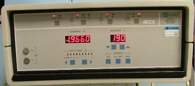 Used THERMO FISHER SCIENTIFIC LCM-3 HPLC Detectors Texas US | Bamko Surplus Process Equipment #935953