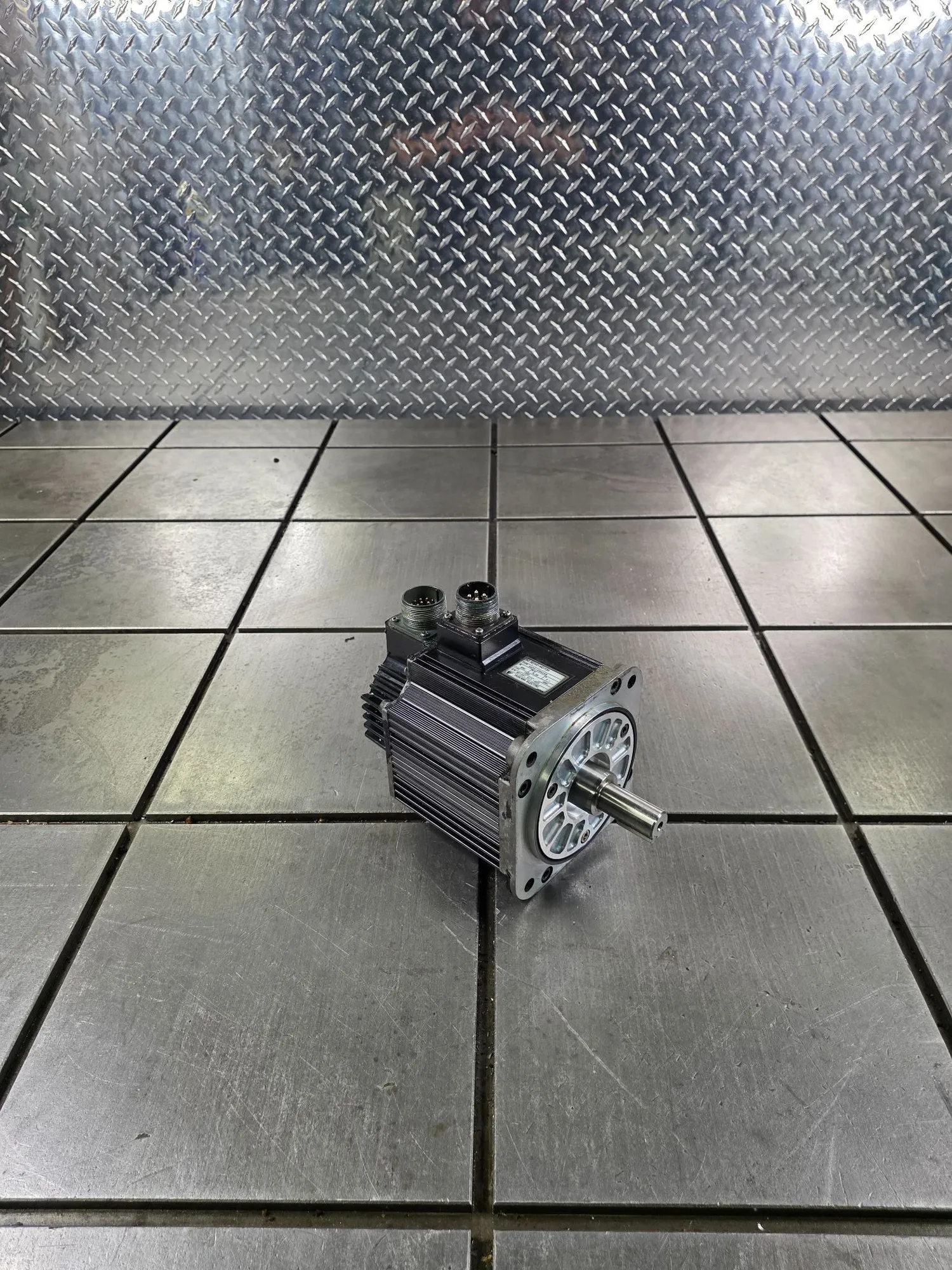 Used YASKAWA SGMG-09A2AB Tooling & Accessories (Other) Florida US | GMT #1269779