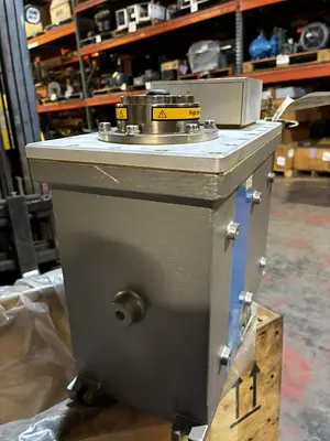 New | in-Stock IMS HSG 101 Power Supply - High Voltage Ohio US | Surplus Asset Holdings #1365991