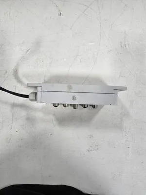 USED INTERROLL InterfaceBox24/48V