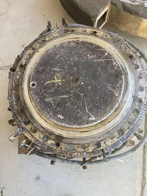 DAVIS STANDARD blown film die Blown Film Dies - Single Layer, SIZE 15" - 19.99""" | Mark One Machinery (4)