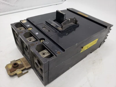USED SQUARE D MA36600