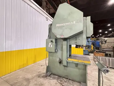 USED ROUSSELLE G1-120
