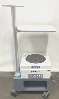 Used Harvest Harvest Smart Prep 2 Centrifuge - Floor Texas US | PT Medical Technologies #1458887