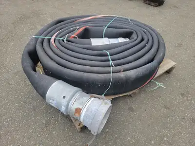 Petroleum Discharge Hose