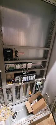 USED 2011 HOWIAL FINGER JOINTING LINE