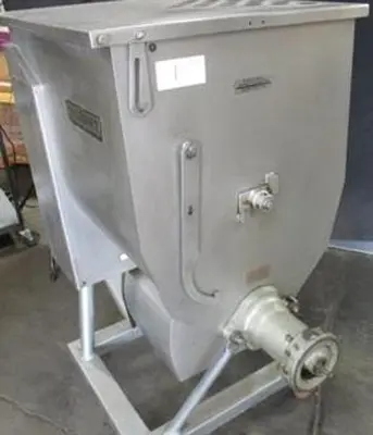 USED HOBART 4346