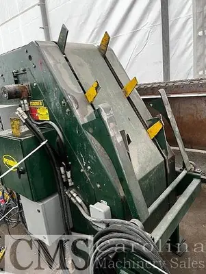 USED 2013 PENDU MODEL 4600 STACKER