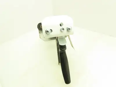 Granger 5UXR2 Manual Dispensing Cartridge Gun Dual Cartridge Epoxy 300/300ml