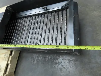 Used ENOMOTO _UNKNOWN_ Conveyor Parts Indiana US | Arrow Industrial #1408549