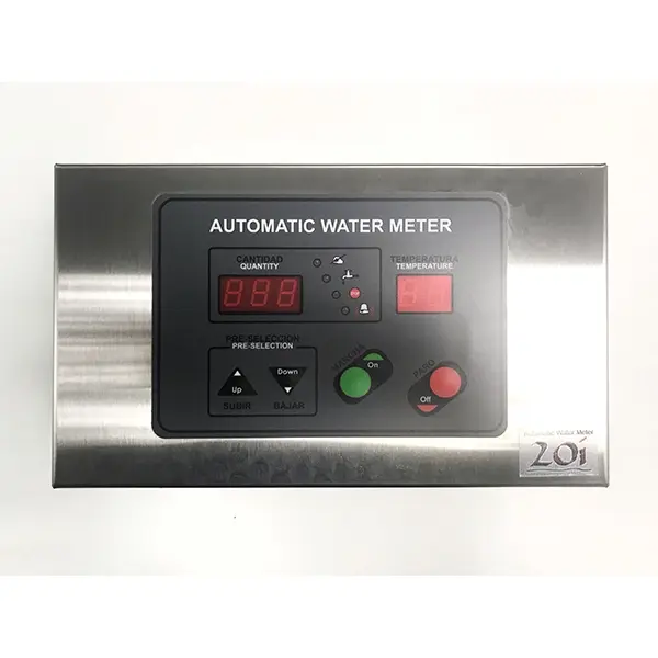 New | in-Stock Brook _UNKNOWN_ Temperature Control and Mixing Instruments Pennsylvania US | ISCA #1299638