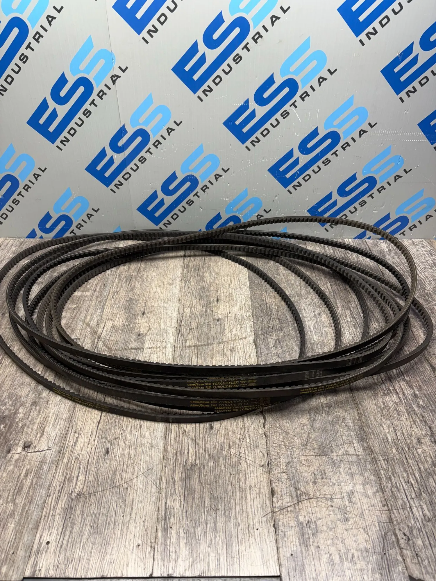 USED GOODYEAR BX85