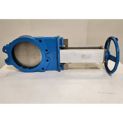 NEW STAFSJÖ VALVES AB MVL025A57V95