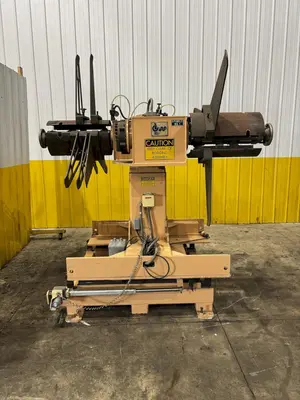 USED CWP 3RD-18 DOUBLE END