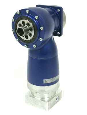 NEW WHITTENSTEIN 060S-MF2-35-6B1-1S10 50317144