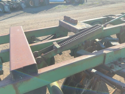 Used _UNKNOWN_ _UNKNOWN_ Tandem Discs Michigan US | Miedema Asset Management Group #1579724