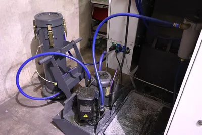 2020 HAAS VF-2SS Vertical Machining Centers | Clark Machinery Sales, LLC (10)