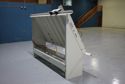 NEW RITTER R275E/A
