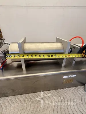 Used VEVOR NA Liquid Fillers | Star Industries #1253757