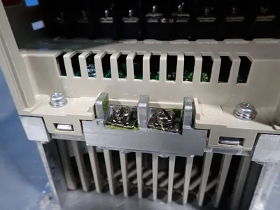 New | in-Stock IMPULSE CIMRAU4A0018AAA Variable Speed Drives Ohio US | HGR 24 #802898
