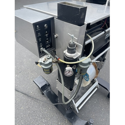 Used _UNKNOWN_ _UNKNOWN_ Baggers Washington US | Epic Foodwares #1557263