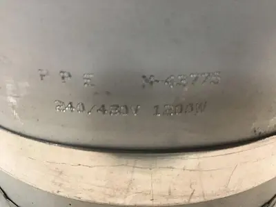 NEW PPE M-43775