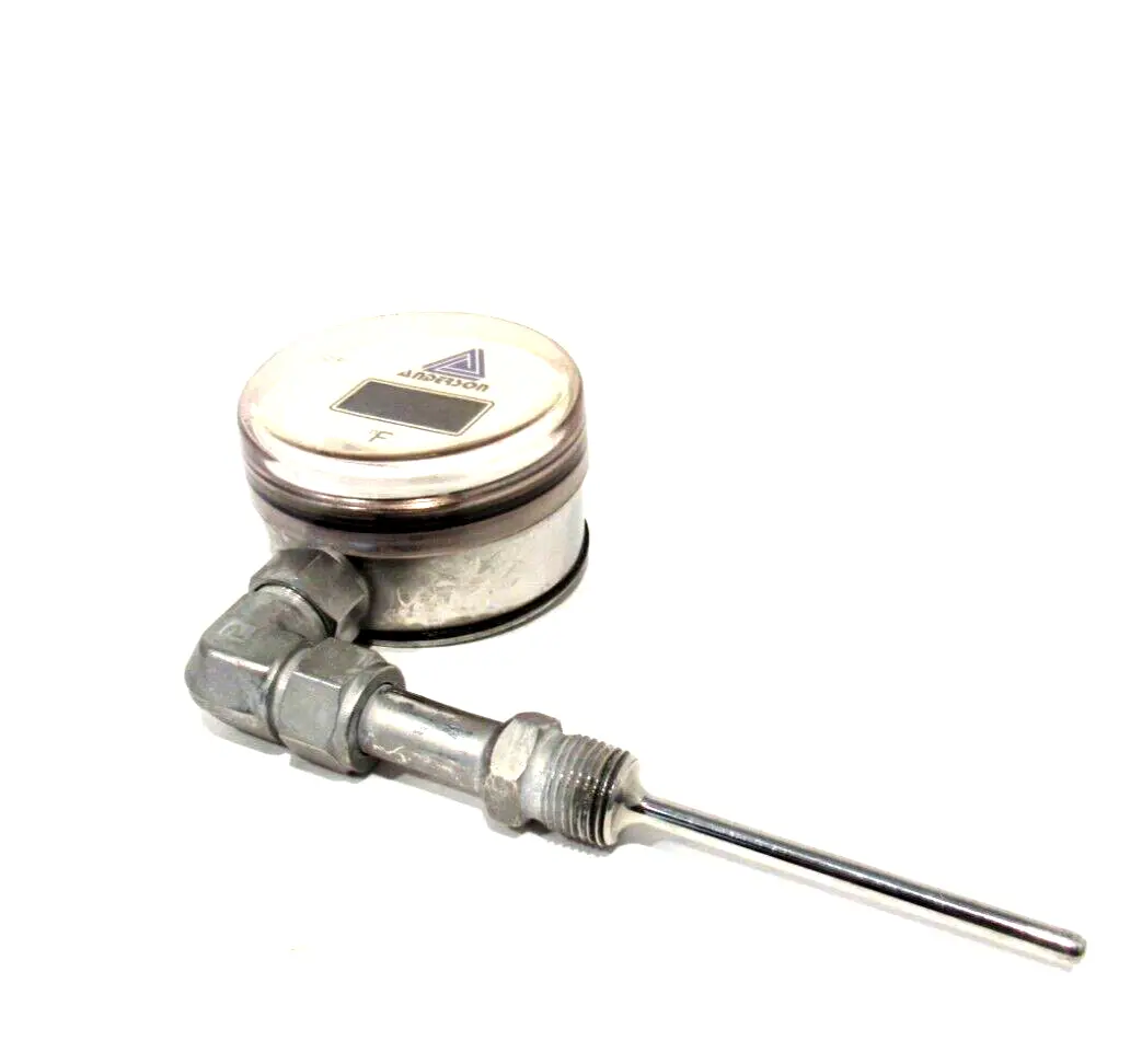 USED ANDERSON 0537832 GAUGE