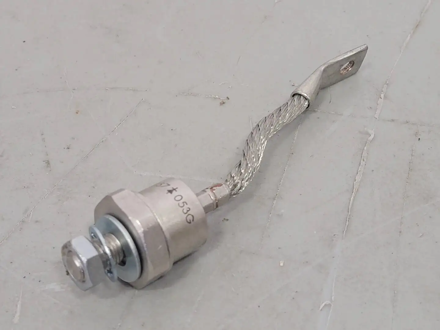 NEW NTE ELECTRONICS, INC. NTE6157