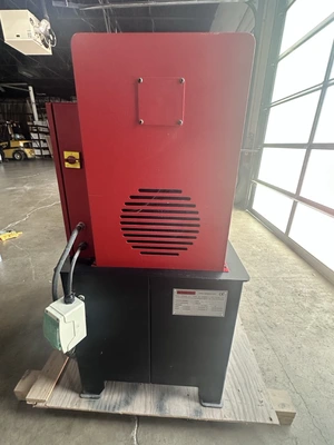 Used 2014 NARGESA NF-70 Miscellaneous Equipment (Metalworking) Texas US | Revelation Machinery #1332370