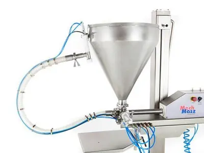 Super Price! Mech Masz DOZER 400 Automatic Dosing Machine - $12,500