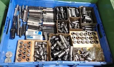 2009 MIYANO BNJ-42SY 5-Axis or More CNC Lathes | Midstate Machinery (16)