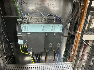 Machinery Solutions Group Controls Upgrade Motion Control & Automation | Machinery Solutions Group, Inc. (4)