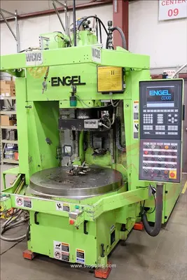 USED 2000 ENGEL ES330H/85VRB