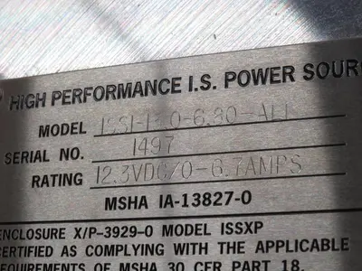 Used _UNKNOWN_ _UNKNOWN_ Power Sources Texas US | Aucto #1476675