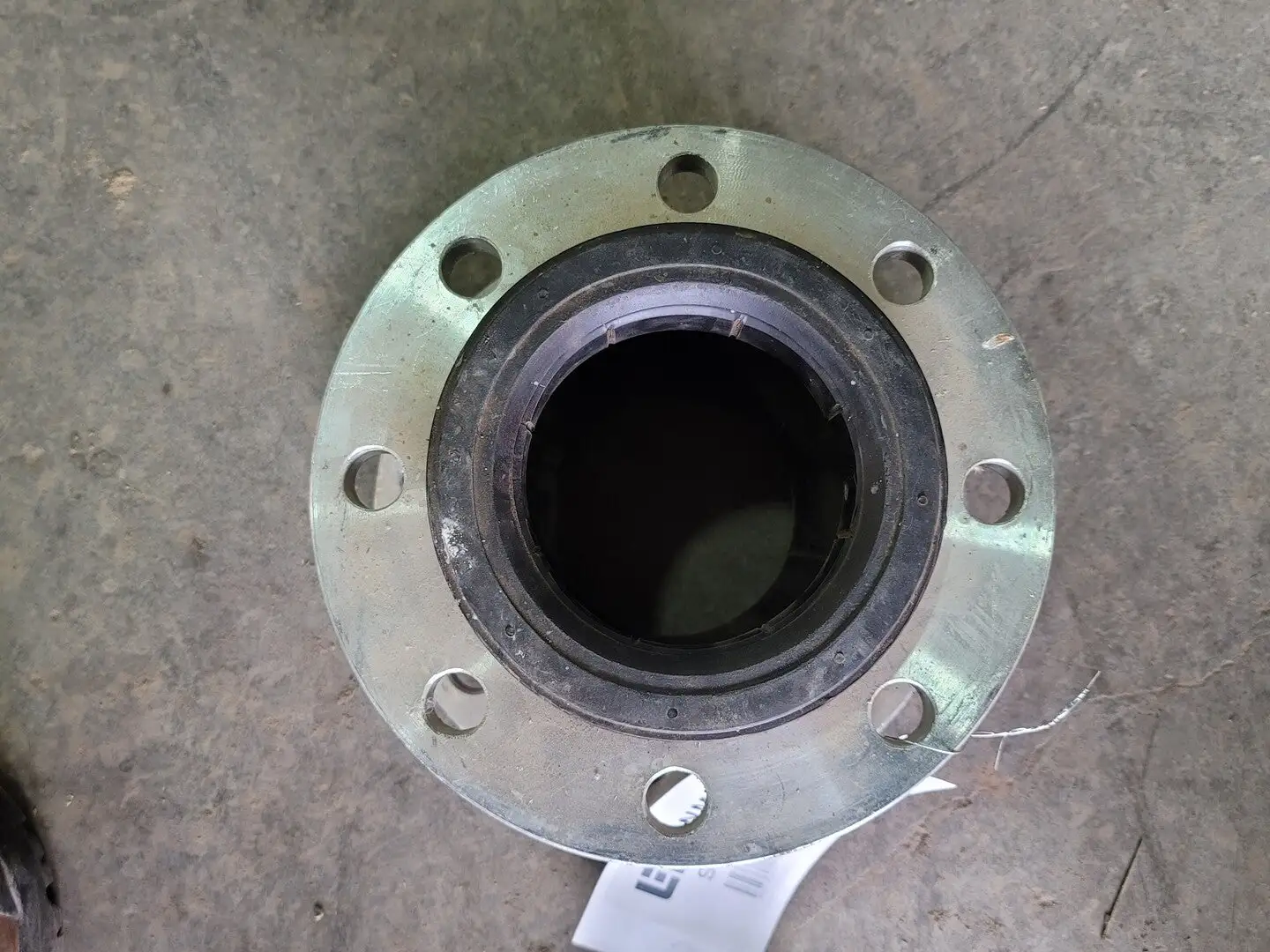 USED PROCO PRODUCTS, INC. 240-AV