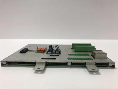 ABB DSQC630 Panel Board Unit