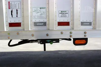 New | in-Stock 2026 DORSEY _UNKNOWN_ Dump Trailers Tennessee US | LMI Tennessee LLC #1505071